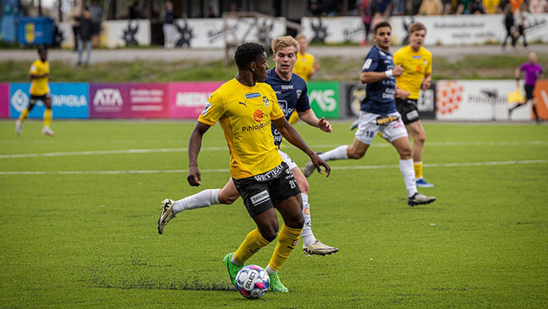 Nhận định AC Oulu vs KuPS, VĐQG Phần Lan, lực lượng, đội hình dự kiến - Ảnh 4, trang chủ 123b, 123b, link vào 123b