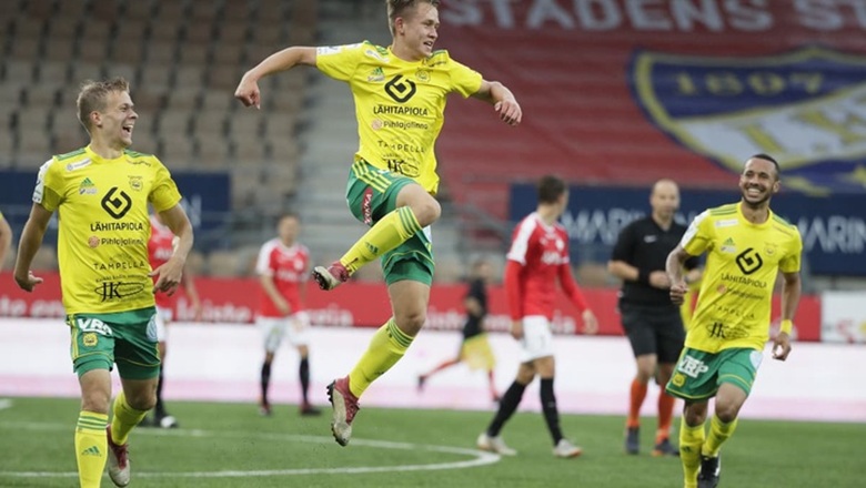 Nhận định Ilves Tampere vs KTP, VĐQG Phần Lan, lực lượng, đội hình dự kiến - Ảnh 3, trang chủ 123b, 123b, link vào 123b