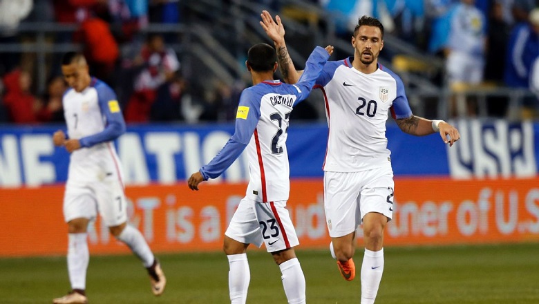 Nhận định Mỹ vs Guatemala, Concacaf Gold Cup, lực lượng, đội hình dự kiến - Ảnh 1, trang chủ 123b, 123b, link vào 123b