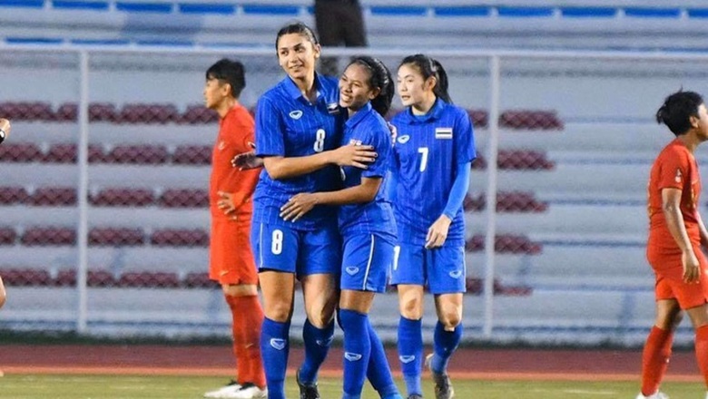 Nhận định Nữ Mông Cổ vs Nữ Thái Lan, Vòng loại Asian Cup nữ, lực lượng, đội hình dự kiến - Ảnh 3, trang chủ 123b, 123b, link vào 123b