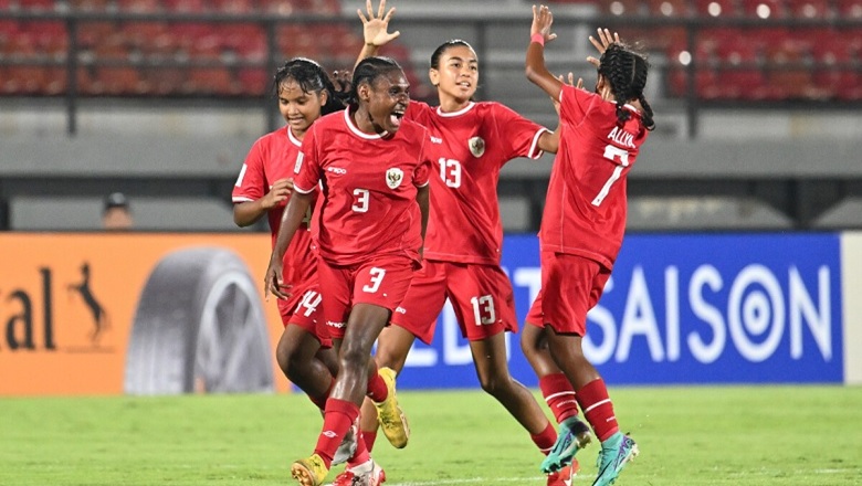 Nhận định Nữ Pakistan vs Nữ Indonesia, Vòng loại Asian Cup nữ, lực lượng, đội hình dự kiến - Ảnh 3, trang chủ 123b, 123b, link vào 123b