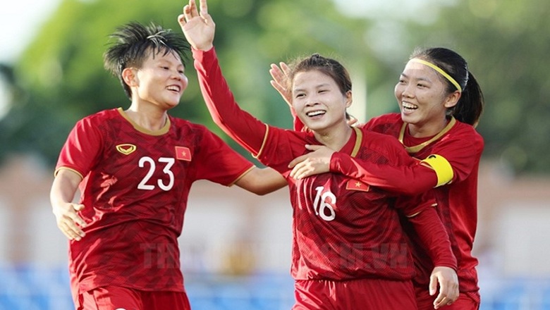 Nhận định Nữ UAE vs Nữ Việt Nam, Vòng loại Asian Cup nữ, lực lượng, đội hình dự kiến - Ảnh 3, trang chủ 123b, 123b, link vào 123b
