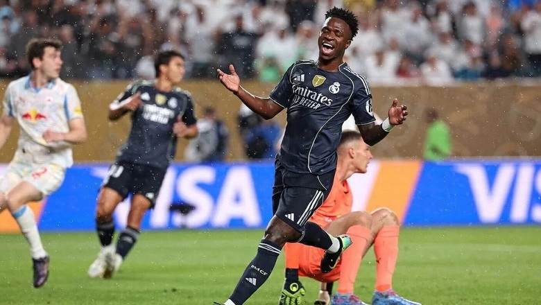 Nhận định Real Madrid vs Juventus, Club World Cup, lực lượng, đội hình dự kiến - Ảnh 3, trang chủ 123b, 123b, link vào 123b