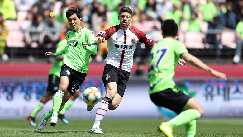 Nhận định Seoul vs Jeonbuk, Cup QG Hàn Quốc, lực lượng, đội hình dự kiến - Ảnh 3, trang chủ 123b, 123b, link vào 123b