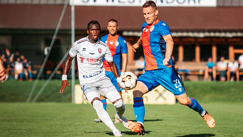 Nhận định Viktoria Plzen vs Botosani, Giao hữu, lực lượng, đội hình dự kiến - Ảnh 3, trang chủ 123b, 123b, link vào 123b