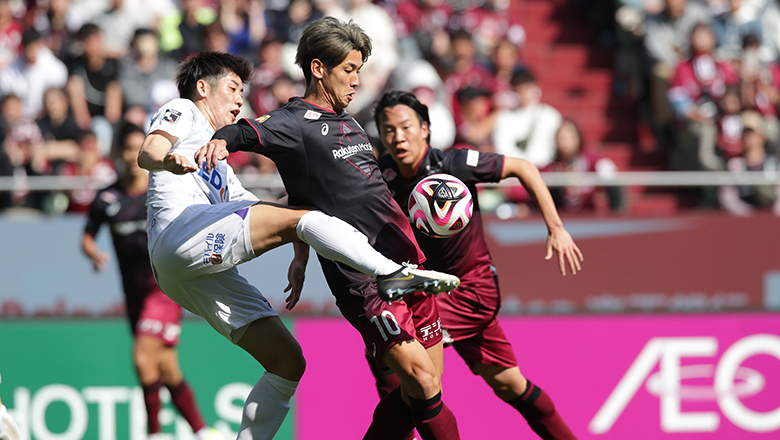 Nhận định Vissel Kobe vs Sanfrecce Hiroshima, VĐQG Nhật Bản, lực lượng, đội hình dự kiến - Ảnh 4, trang chủ 123b, 123b, link vào 123b