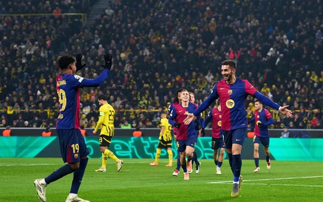 Nhận định Benfica vs Barcelona (03h00 ngày 221) Cạm bẫy tại Lisbon 1